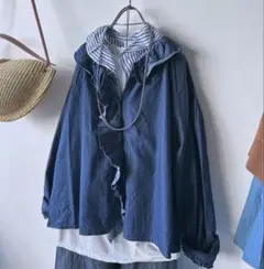 ○未使用品○Veritecoeurヴェリテクール ブラウス 石田ゆり子さん着用 