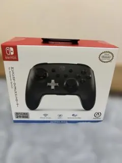 新品　未開封　エンハンスドワイヤレスコントローラー