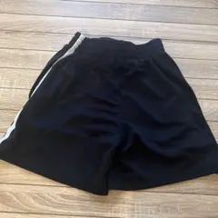 Nike ハーフパンツ S 黒