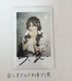 2026年最新】櫻井優衣 サイン チェキの人気アイテム - メルカリ