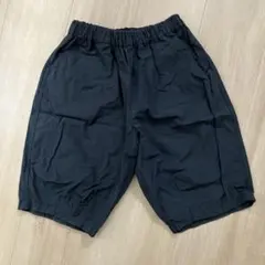 ユナイテッドアローズ　キッズ　ブラック　140cm