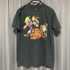 ジャックダクスター　プレイステーション2ソフト　Tシャツ