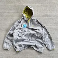 90s adidas tech anorak パーカー　oakley nike