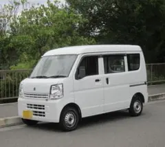 ☆調子良好☆ スズキ エブリィ バンDA64V ジョイン ☆車検満タン2年 