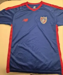 FC東京　ウェア 　Tシャツ　Sサイズ