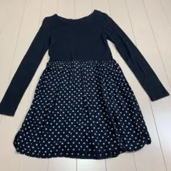 ワンピース　超美品　150サイズ