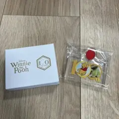 Winnie the Pooh 100周年 アクリルスタンド　ノベルティー