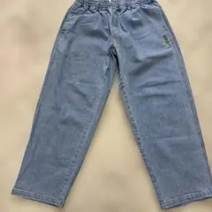 SANTA CRUZ デニムパンツ M