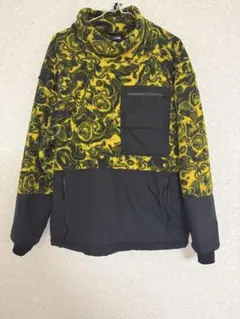 North Face　94レイジクラシックフリースプルオーバー