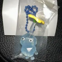 【新品・未開封】ピクミン マスコット&フルーツグミ2（氷ピクミン）