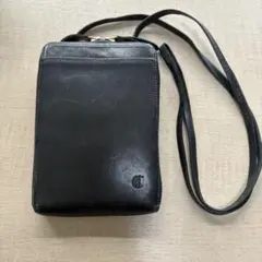 CLEDRAN クレドラン マルチショルダー