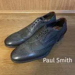 ■Paul Smith（ポール・スミス）■レザーシューズのサムネイル