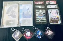 にじさんじ DMMくじ ゴシック まとめ売り