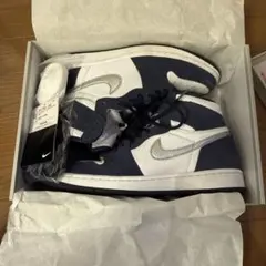Nike AirJordan 1 High OG Midnight Navy