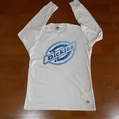 Dickies ディッキーズ 長袖 TシャツロンT