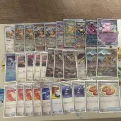 ブイズバレットデッキ　スリーブ付き