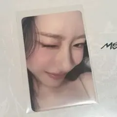 itzy チェリョン motto 東京 makestar 特典トレカ 6種セット itzy チェリョン motto makestar 特典 トレカ 2枚セット - メルカリ