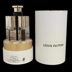 空き瓶」LOUIS VUITTON 香水 空ボトル 4本セット - メルカリ