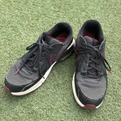Nike Air Max 90 ブラック/レッド 28cm