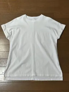 GU 半袖 Tシャツ ホワイト