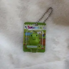 たまごっち ブリスターパッケージコレクション くちぱっち ガチャガチャ