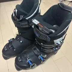 2026年最新】サロモン(SALOMON) スキーブーツ X PRO 100 (エックス