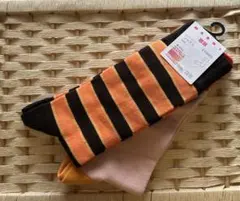 UNIQLO✕MARNIコラボソックス ヒートテック2足組25〜27