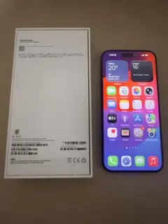 Apple iPhone 15 Pro max 256gb