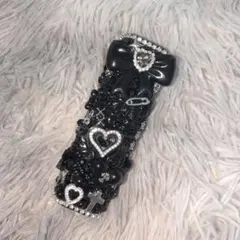 iQOSイルマワン デコケース ハンドメイド 電子タバコ テリア 7