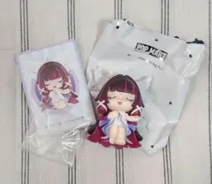 原神 ポップマート POP MART 少女 コロンビーナ フィギュア 中国限定