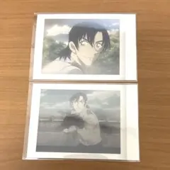 名探偵コナン ハロウィンの花嫁 ぱしゃこれ