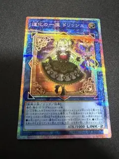 遊戯王 道化の一座ドリッシュ2種 プリシクシク まとめセット - メルカリ