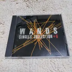 2026年最新】WANDS SINGLES COLLECTION＋6の人気アイテム - メルカリ