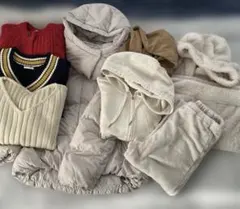 GUまとめ売り　　S,Mサイズ