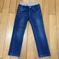 キッズデニムMPS/120㎝