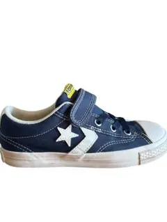 コンバース CONVERSE 軽量 マジックテープ スニーカー 21cm