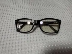 Ray-Ban RB2132 ブラックメガネ