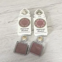 マジョリカ マジョルカ マジョスコープシャドウ 2色セットのサムネイル