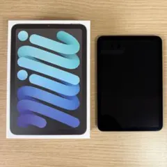 れい様専用【状態かなり◎】iPad mini 第6世代 Wi-Fi 64GB