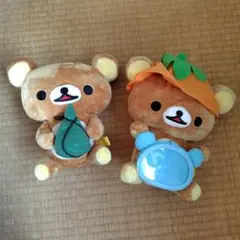 2026年最新】リラックマまとめ売りの人気アイテム - メルカリ