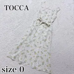 2026年最新】TOCCA レディース ロングワンピースの人気アイテム - メルカリ