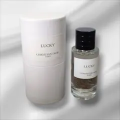 2025年最新】ディオール ラッキー 40mlの人気アイテム - メルカリ