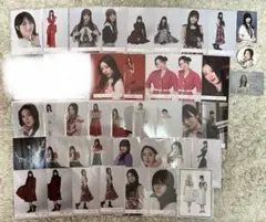 櫻坂46 1期生 生写真 まとめ売り