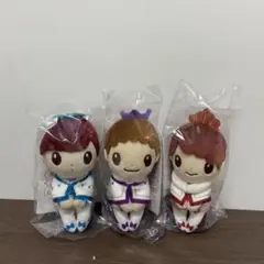 平野紫耀 神宮寺勇太 岸優太ちょっこりさん