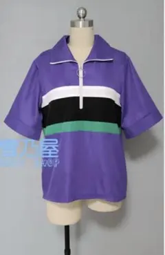 あんスタ　椎名ニキ　私服　コスプレ衣装