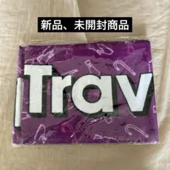 Travis Japan ワールドツアー タオル - メルカリ