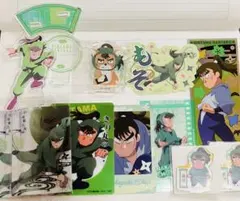 忍たま乱太郎 中在家長次 アクリルスタンド Lite アクリルカード ステッカー