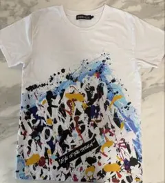 ONE OK ROCK Eye of the Storm Tシャツのサムネイル