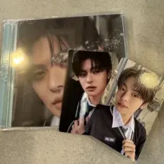 ALPHADRIVEONE EUPHORIA アルバム JEWEL リオセット