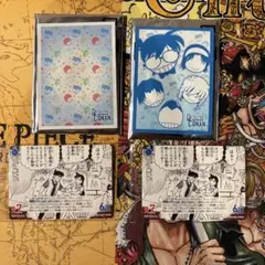 コナンスリーブ　厄介な難事件プロモ